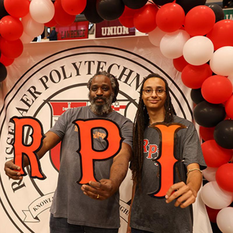 Accepted Student Events Undergraduate Admissions